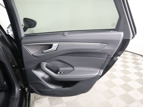 New 2026 Audi A6 Premium Plus image 29