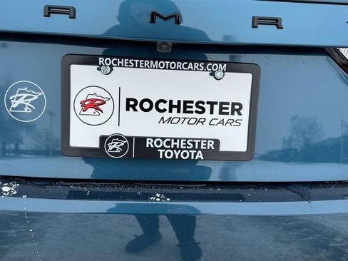 New 2026 Toyota Camry SE image 41