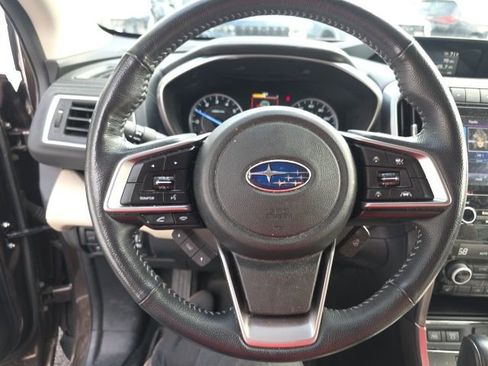 Used 2019 Subaru Ascent Limited AWD/4WD image 14