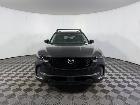Used 2025 MAZDA CX-50 AWD 2.5 Hybrid w/ Cargo Package image 3