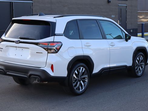 New 2026 Subaru Forester Touring w/ Touring Package image 6