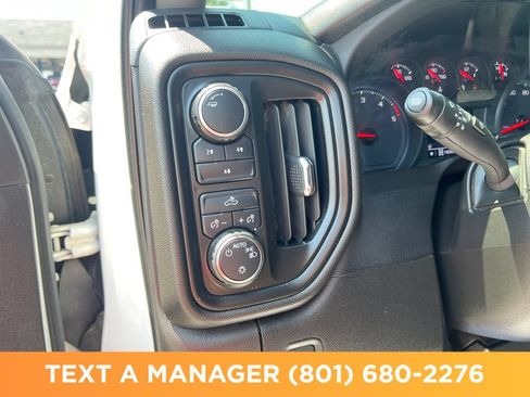 Used 2024 Chevrolet Silverado 2500 W/T AWD/4WD image 29