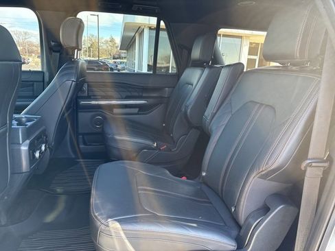 Used 2023 Ford Expedition Max Platinum image 20