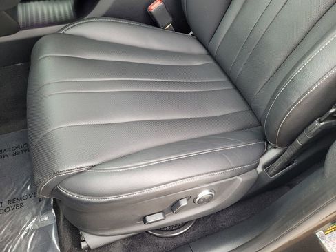 Used 2024 Genesis GV80 3.5T image 13