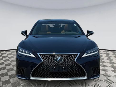 Used 2023 Lexus LS 500 AWD w/ Luxury Package image 6