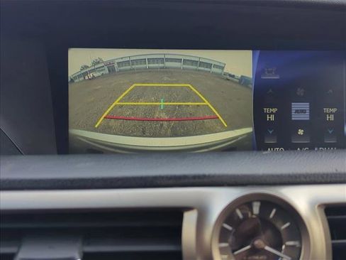 Used 2016 Lexus GS 350 image 9