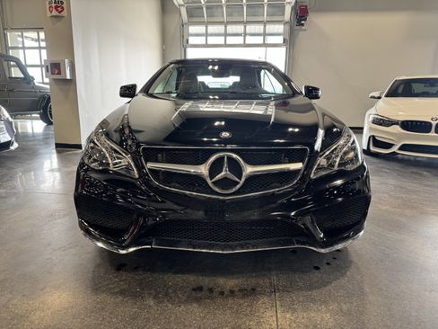 Used 2016 Mercedes-Benz E 400 Cabriolet image 25