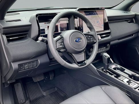 Certified 2026 Subaru Outback Limited AWD/4WD image 12