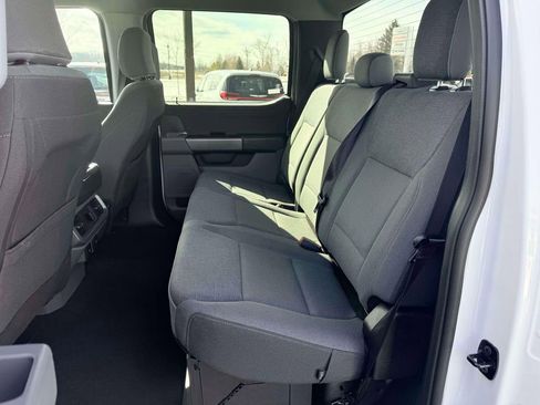 Used 2025 Ford F150 XLT w/ Equipment Group 301A Standard image 11