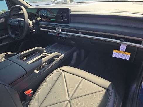 New 2027 Kia Telluride EX FWD image 12