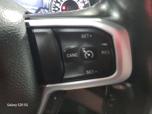 Used 2019 RAM 1500 Big Horn image 31