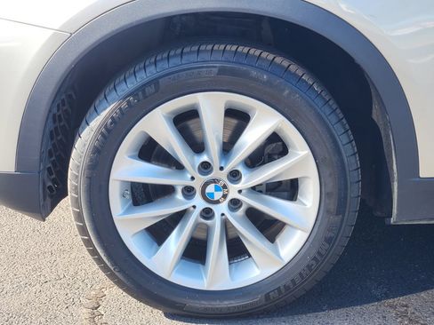 Used 2013 BMW X3 xDrive28i AWD/4WD image 13