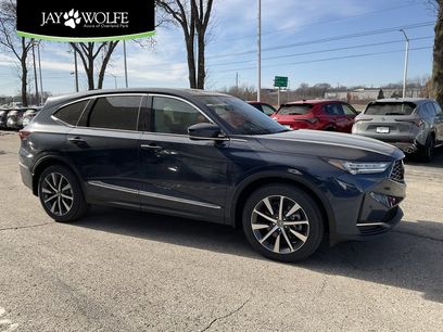 New 2026 Acura MDX w/ Technology Package