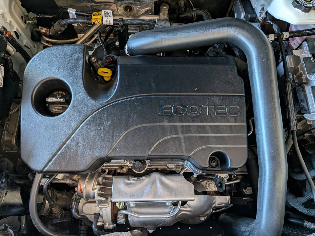 Used 2026 GMC Terrain Elevation FWD image 34