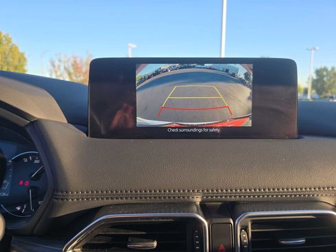 Used 2021 MAZDA CX-5 Grand Touring image 28