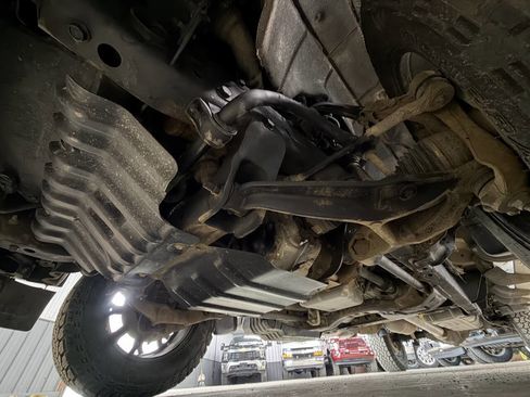 Used 2019 GMC Sierra 2500 SLT w/ Duramax Plus Package image 40