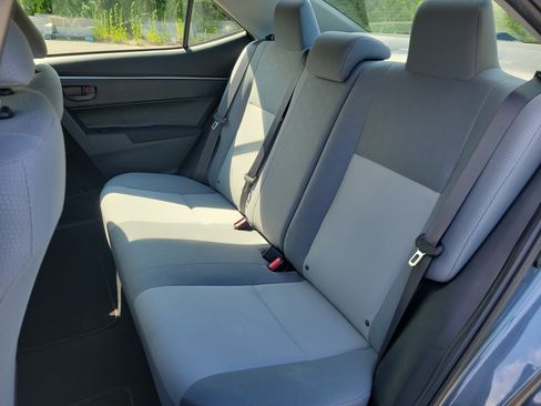 Used 2014 Toyota Corolla L FWD image 16