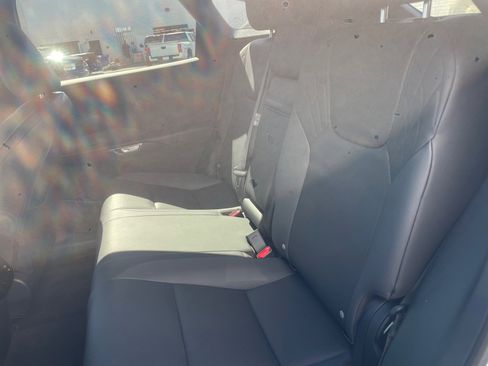 Used 2025 Lexus RX 350 FWD w/ Technology Package image 26