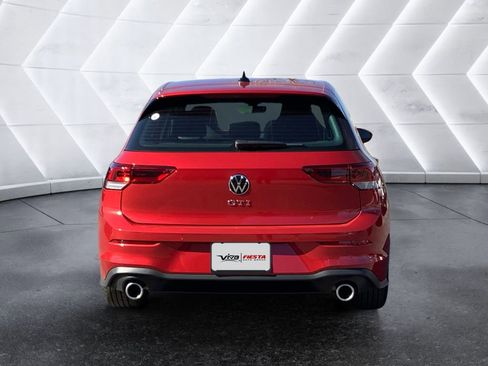 Used 2024 Volkswagen GTI S image 5