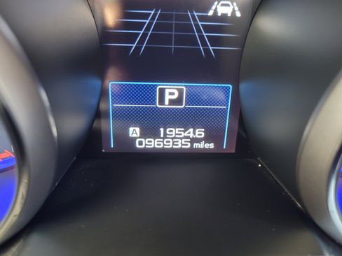 Used 2019 Subaru Outback 2.5i Limited w/ Popular Package #2 image 31