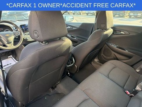Used 2024 Chevrolet Malibu LT FWD image 20