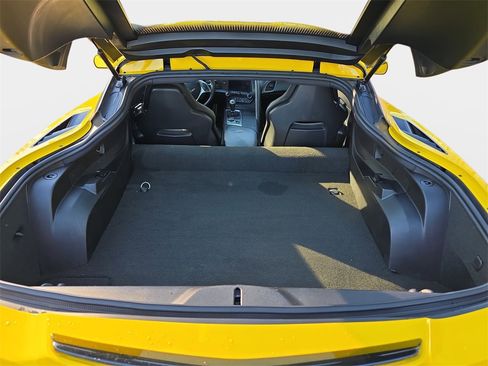 Used 2014 Chevrolet Corvette Stingray Coupe w/ 3LT Preferred Equipment Group image 13