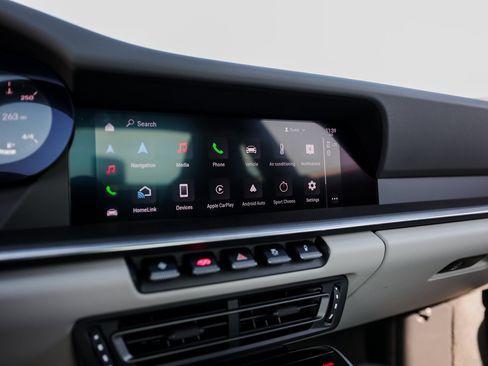 Certified 2023 Porsche 911 Carrera 4S image 18