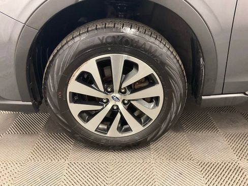 Used 2022 Subaru Outback 2.5i image 9