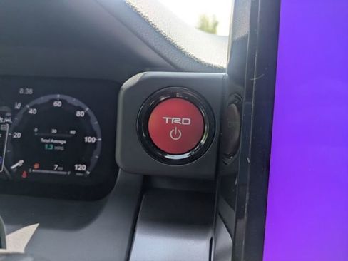 New 2026 Toyota Tacoma TRD Off-Road AWD/4WD image 21