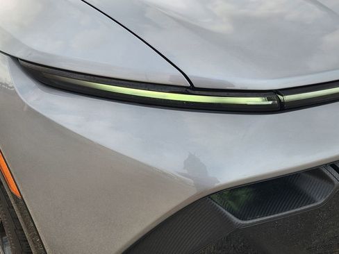 New 2025 Chevrolet Equinox EV RS w/ Active Safety Package 3 image 26