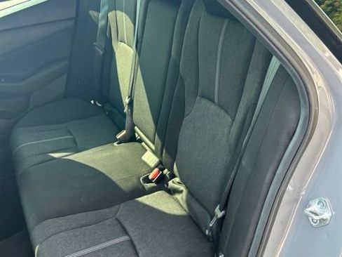 Used 2025 Honda Accord Sport image 30