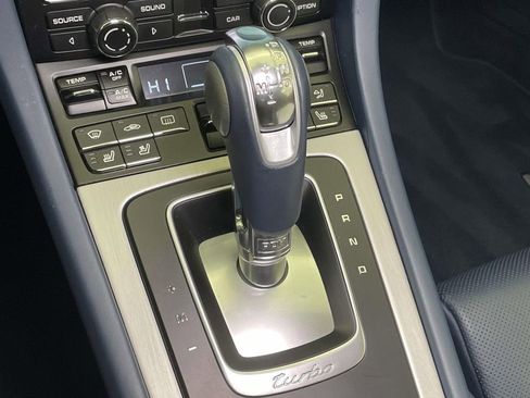 Used 2015 Porsche 911 Turbo S image 31