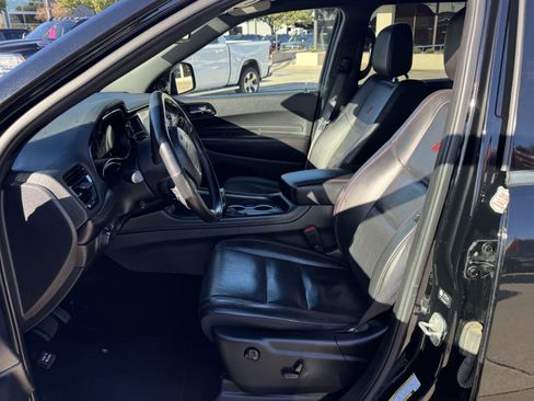 Used 2024 Dodge Durango R/T image 19