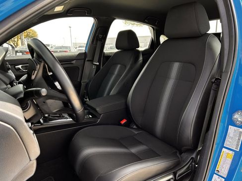 Used 2025 Honda Civic Sport image 27