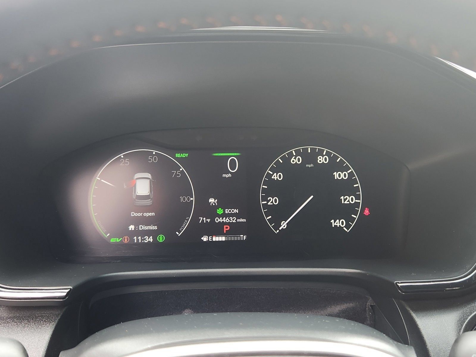 Used 2024 Honda CR-V Sport image 22