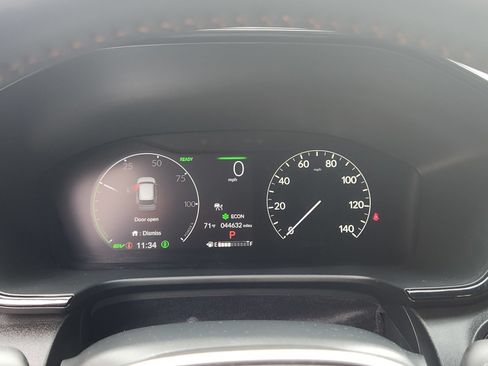 Used 2024 Honda CR-V Sport image 22