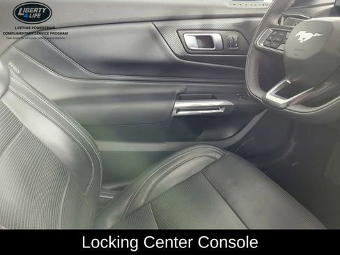 Used 2024 Ford Mustang GT Premium image 25