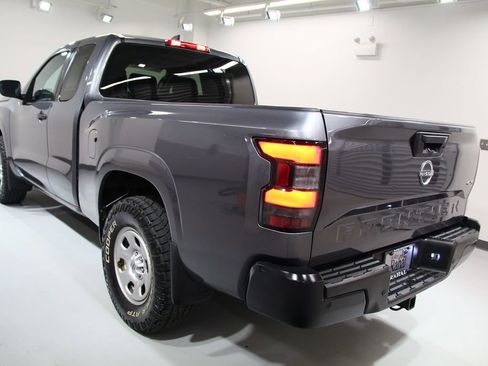 Used 2022 Nissan Frontier S w/ Technology Package image 3