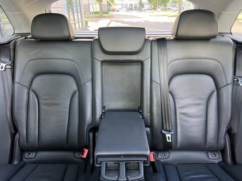 Used 2013 Audi Q5 2.0T Premium Plus w/ Premium Plus Pkg AWD/4WD image 15