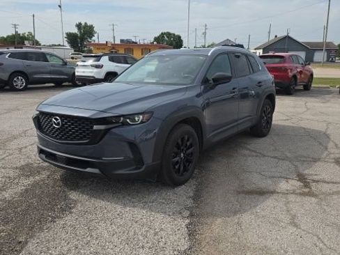 Used 2026 MAZDA CX-50 AWD 2.5 S w/ Preferred Pkg image 8