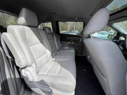 Used 2016 Honda Odyssey EX-L image 34