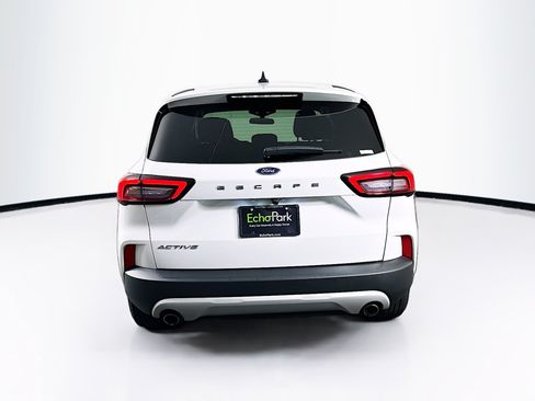 Used 2024 Ford Escape Active FWD image 7