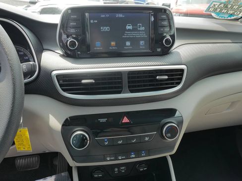 Used 2019 Hyundai Tucson SE AWD/4WD image 27