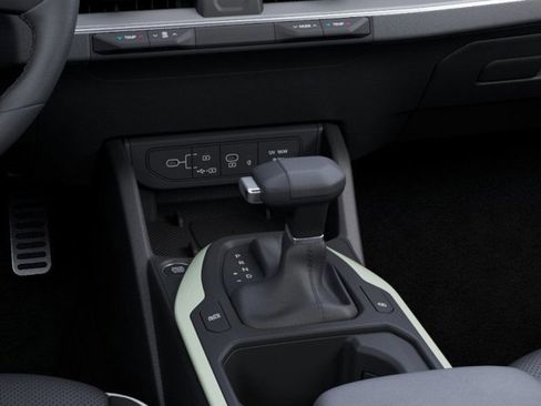 New 2026 Kia K4 GT-Line Turbo image 23