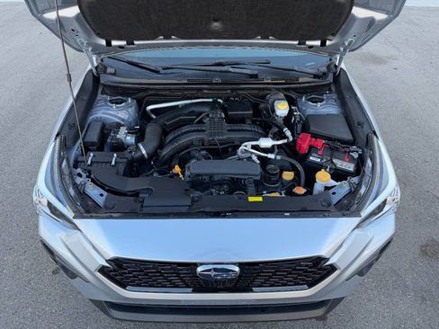 Used 2024 Subaru Impreza 2.0i image 32