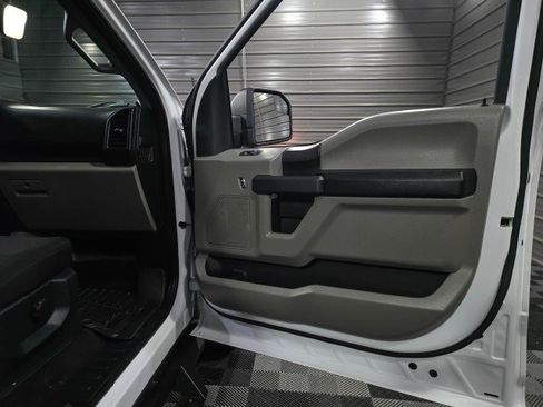 Used 2020 Ford F150 XL w/ Equipment Group 101A Mid image 31