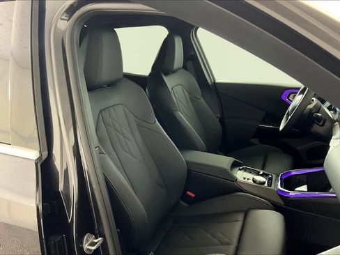 New 2026 BMW X3 xDrive30 AWD/4WD image 14