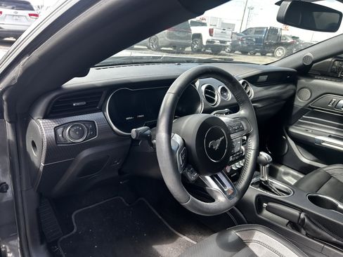 Used 2018 Ford Mustang GT Premium w/ GT Performance Package image 10