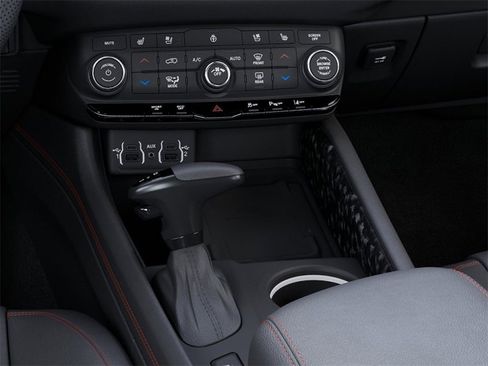 New 2026 Dodge Durango GT image 24