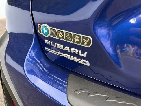Used 2024 Subaru Crosstrek 2.5i Sport AWD/4WD image 7